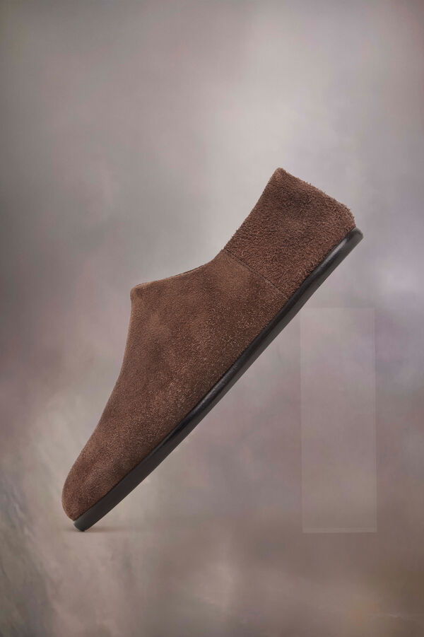 Maison Margiela Babouches Tabi