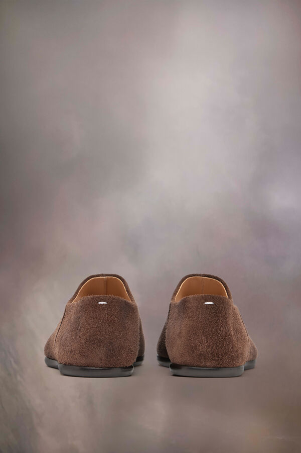 Maison Margiela Babouches Tabi