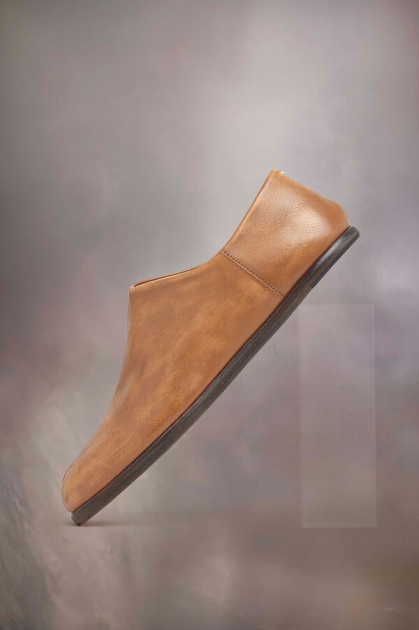 Maison Margiela Babouches Tabi