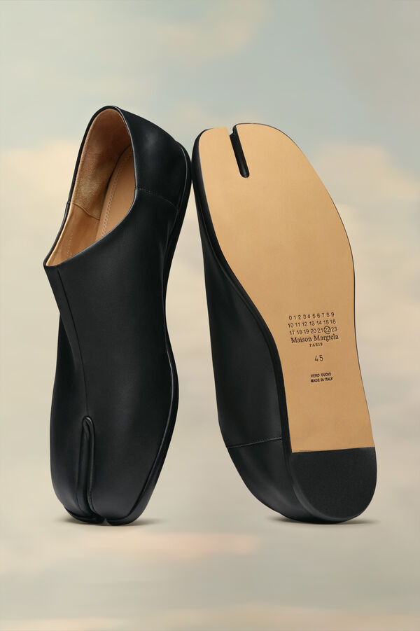 Maison Margiela Babouches Tabi