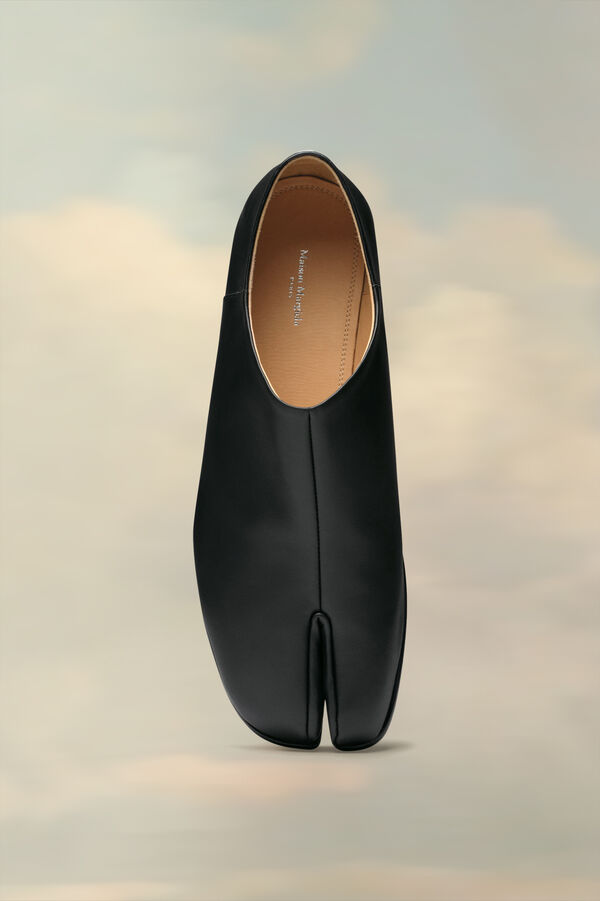 Maison Margiela Babouches Tabi