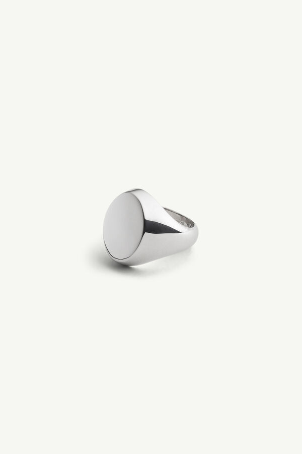 Maison Margiela Bague Chevalière