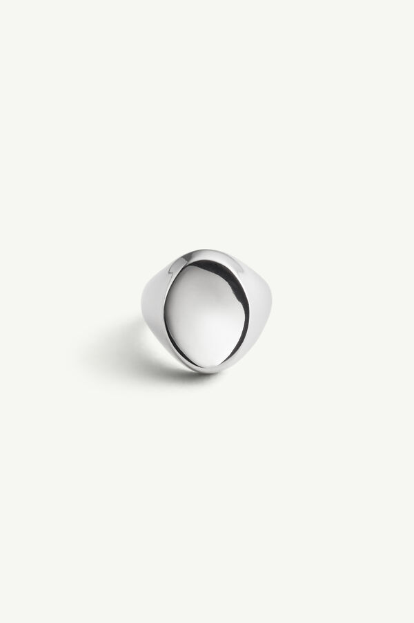 maison margiela Bague chevalière