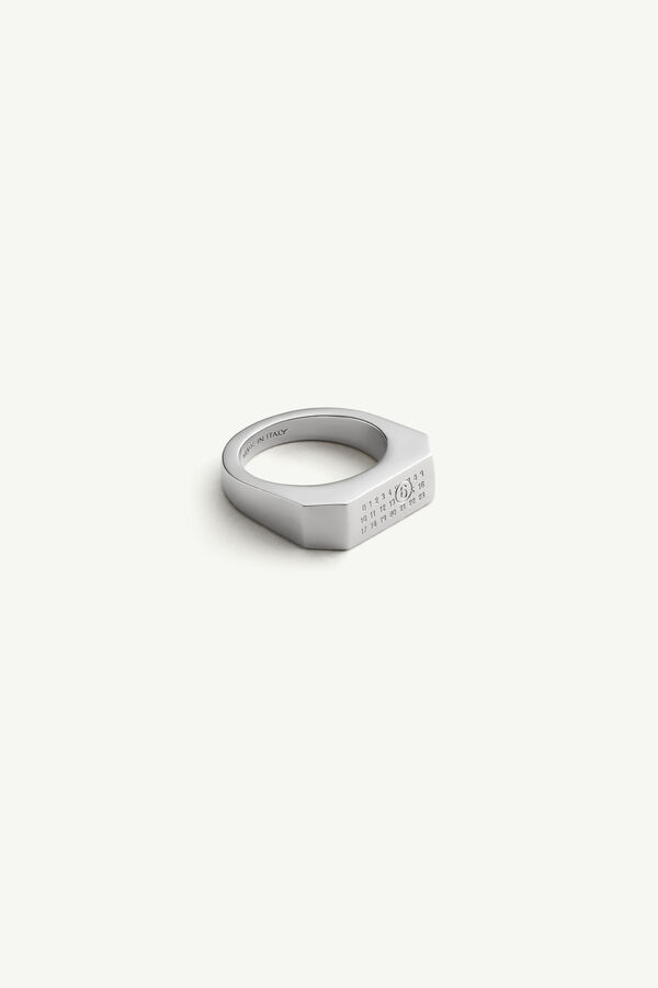 Maison Margiela Bague Numeric
