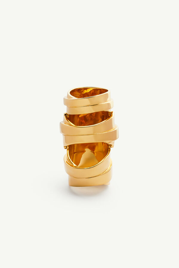 Maison Margiela Bague Numeric