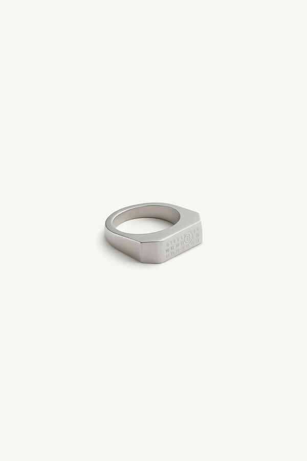 Maison Margiela Bague Numeric
