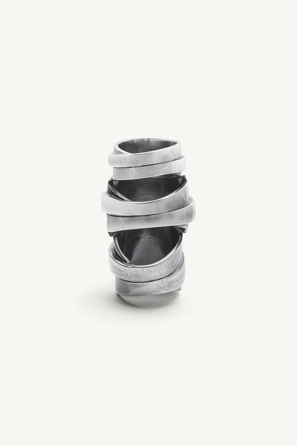 Maison Margiela Bague Numeric