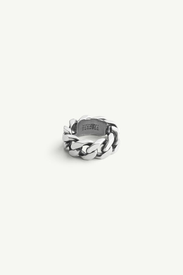 Maison Margiela Bague Numeric