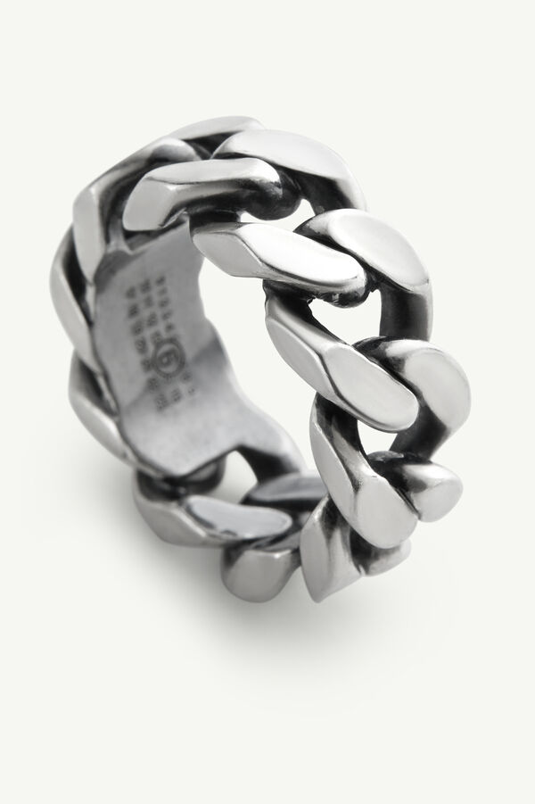 Maison Margiela Bague Numeric
