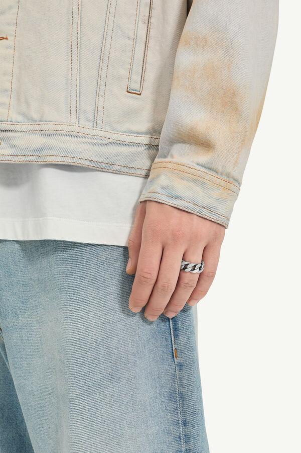 Maison Margiela Bague Numeric