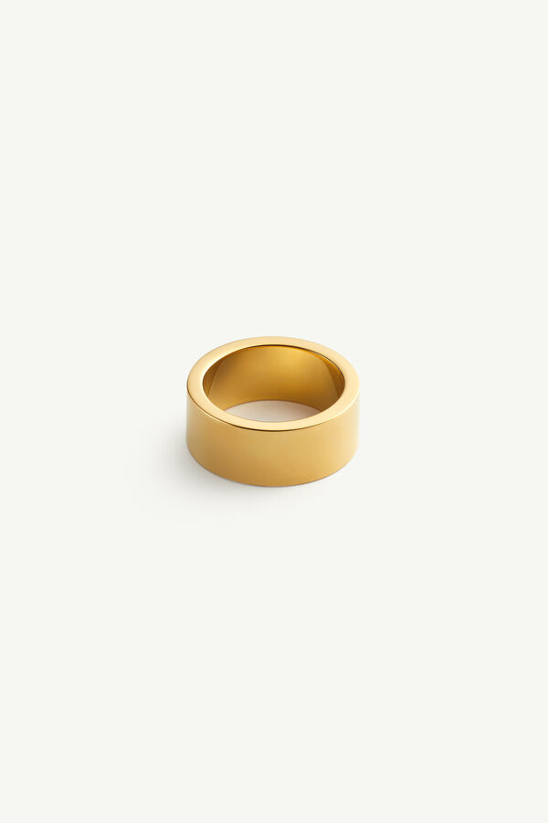 Maison Margiela Bague Numeric Minimal Signature
