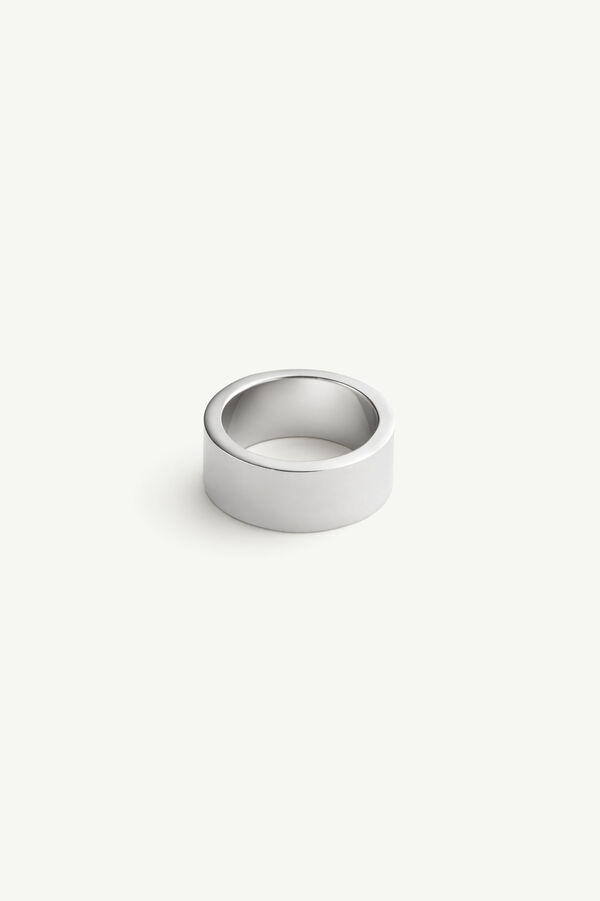 Maison Margiela Bague Numeric Minimal Signature