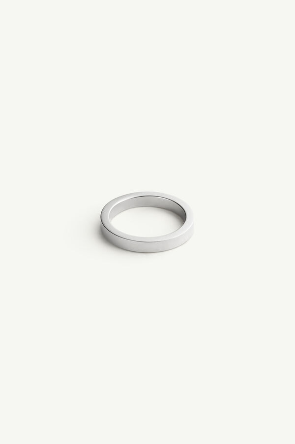 Maison Margiela Bague Numeric Minimal Signature