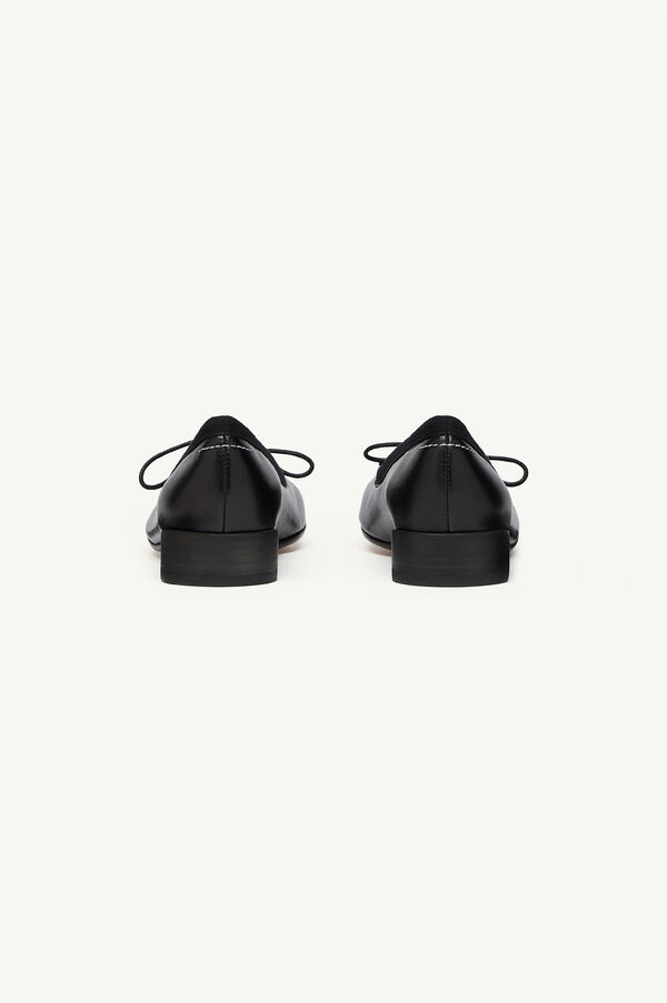 Maison Margiela Ballerines Classiques Anatomiques