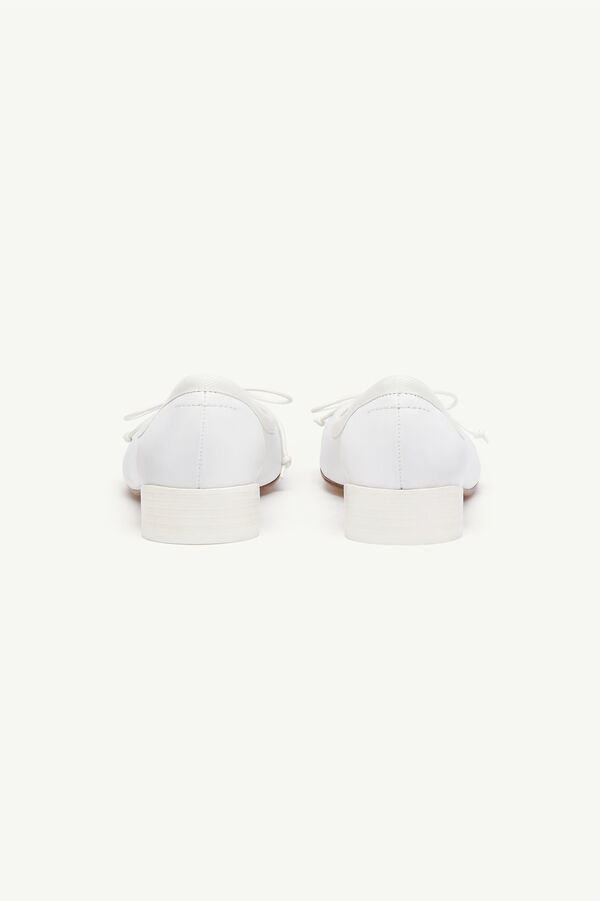 Maison Margiela Ballerines Classiques Anatomiques