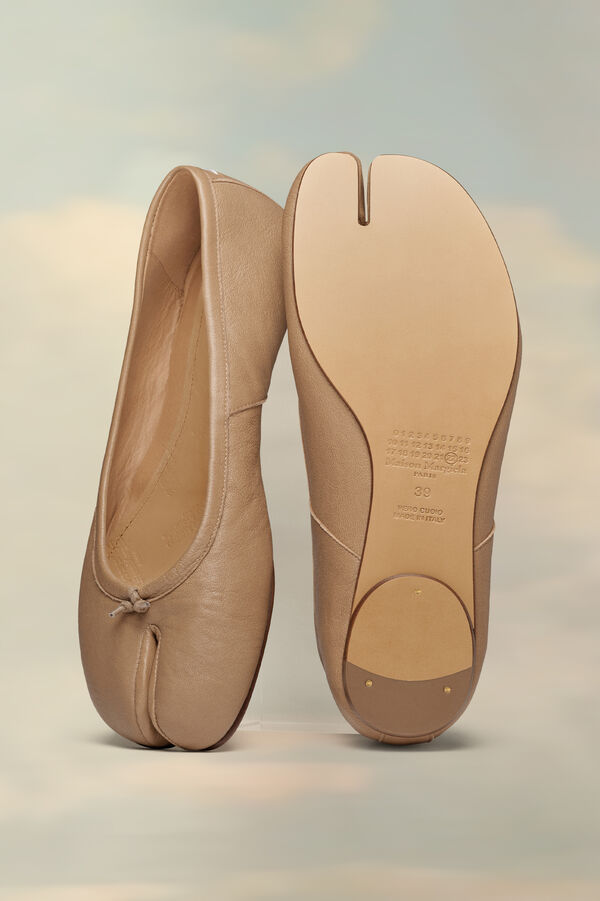 Maison Margiela Ballerines Tabi