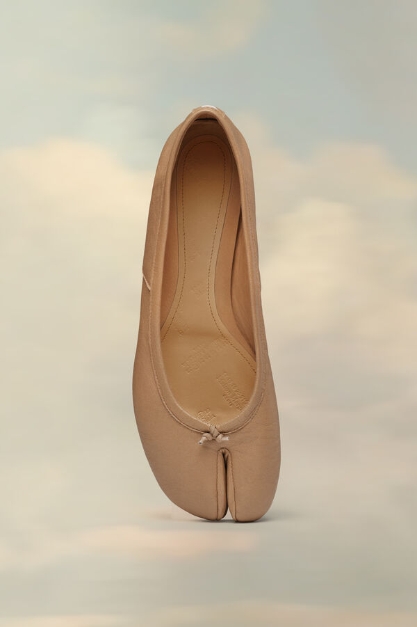Maison Margiela Ballerines Tabi