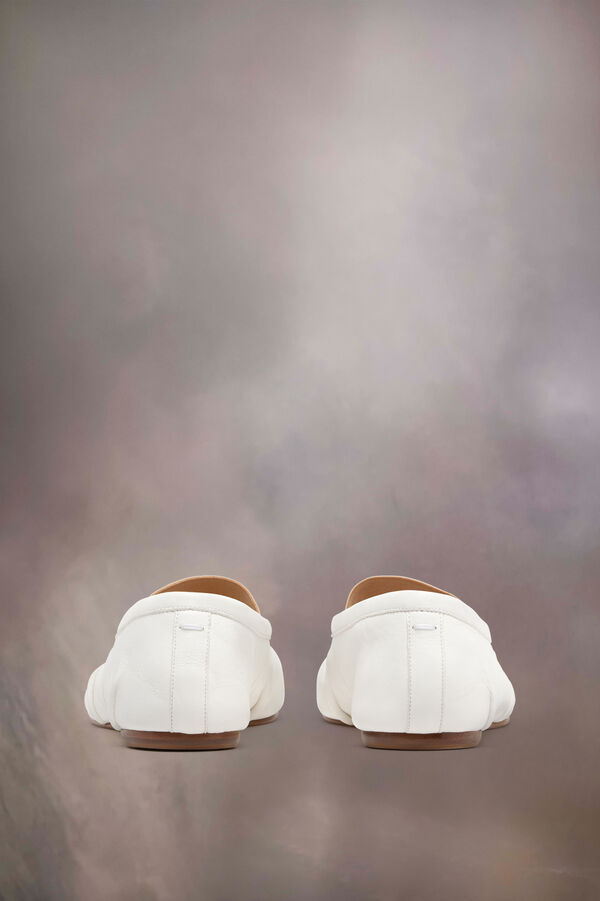 Maison Margiela Ballerines Tabi à Bande élastique