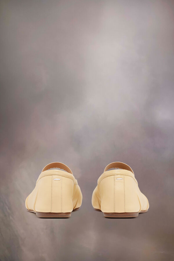 Maison Margiela Ballerines Tabi à Bande élastique