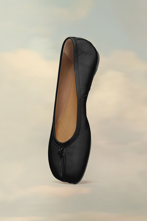 Maison Margiela Ballerines Tabi