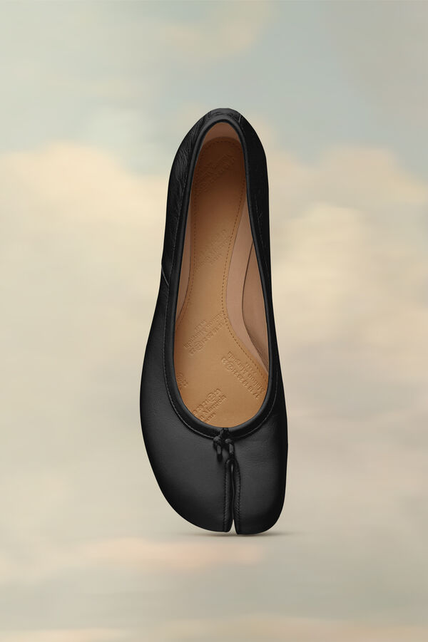 Maison Margiela Ballerines Tabi