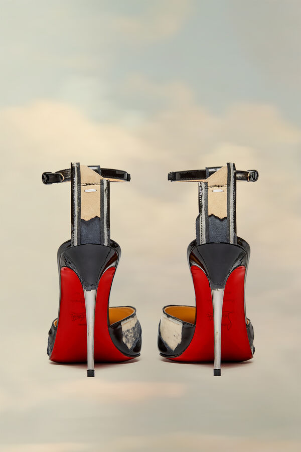 Maison Margiela Bilougiela 25