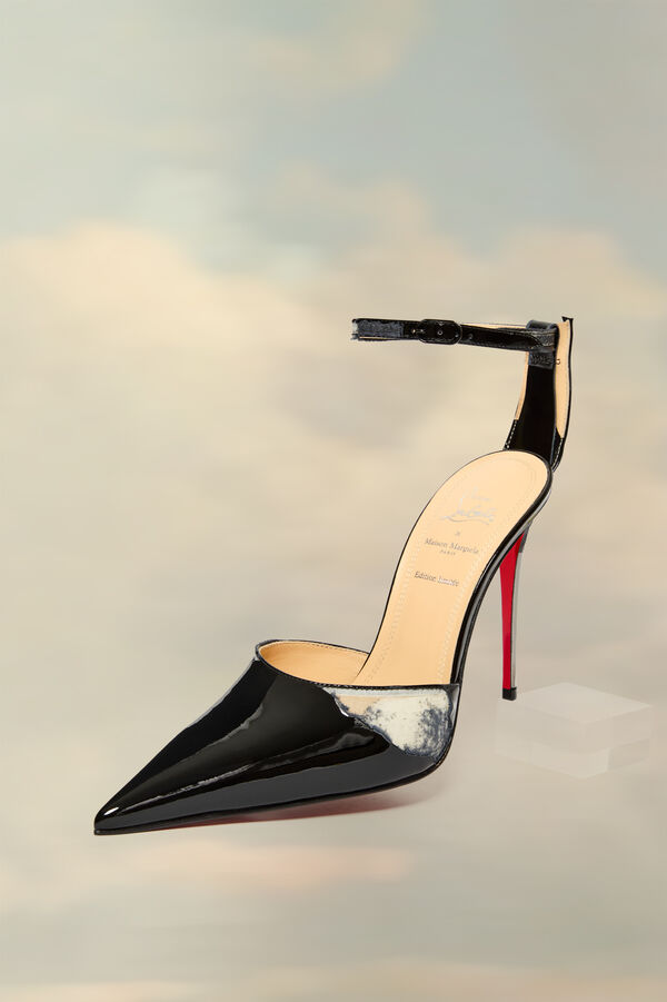 maison margiela Bilougiela 25