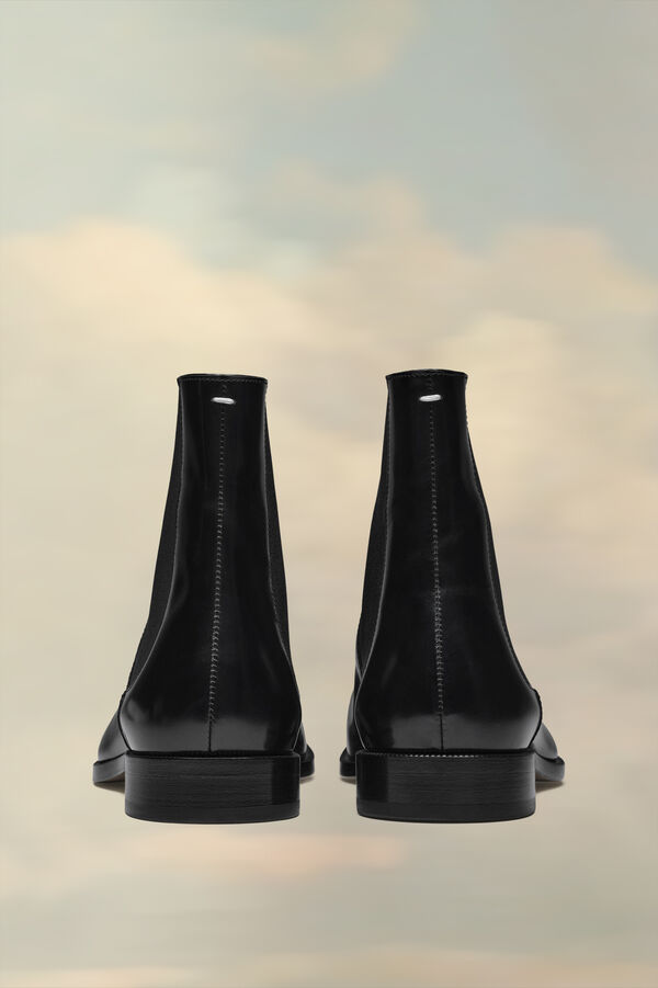 Maison Margiela Bottes Chelsea Tabi