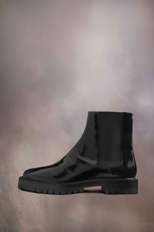 Maison Margiela Bottes Chelsea Tabi