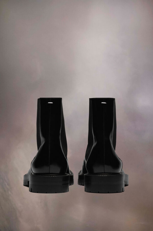 Maison Margiela Bottes Chelsea Tabi