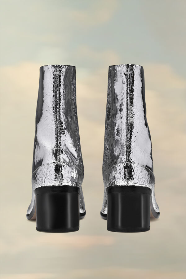 Maison Margiela Bottes Tabi Broken Mirror