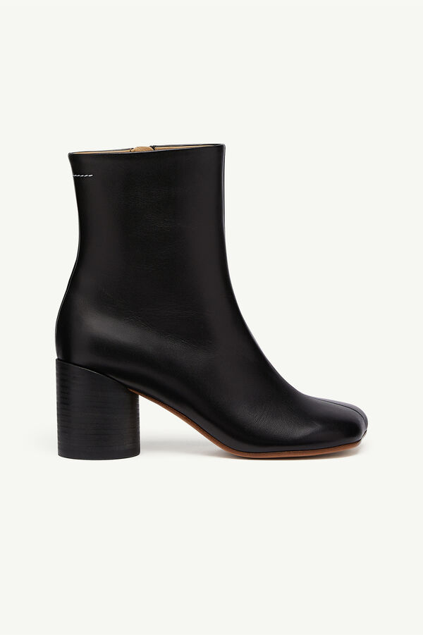 Maison Margiela Bottines Anatomiques