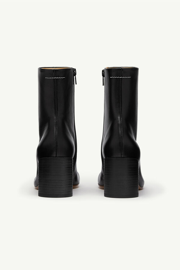 Maison Margiela Bottines Anatomiques
