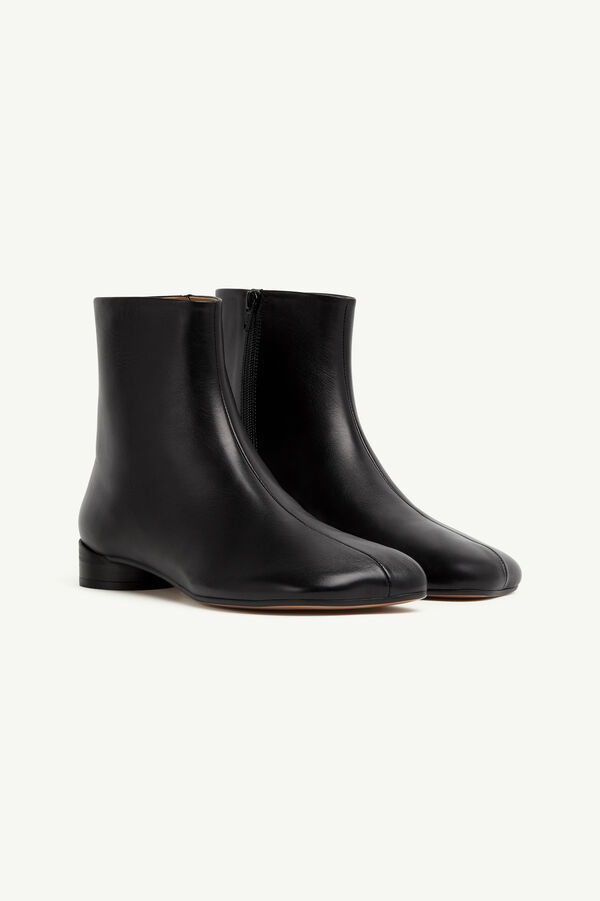 Maison Margiela Bottines Anatomiques