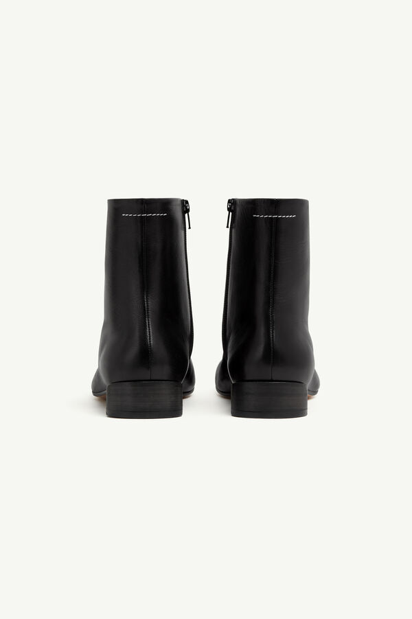 Maison Margiela Bottines Anatomiques