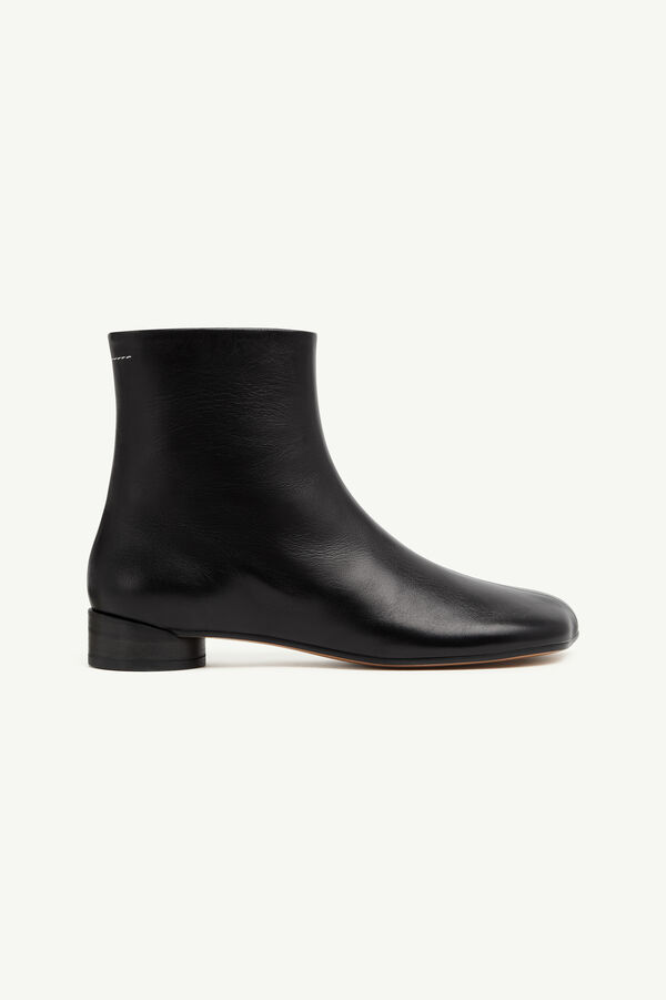 Maison Margiela Bottines Anatomiques