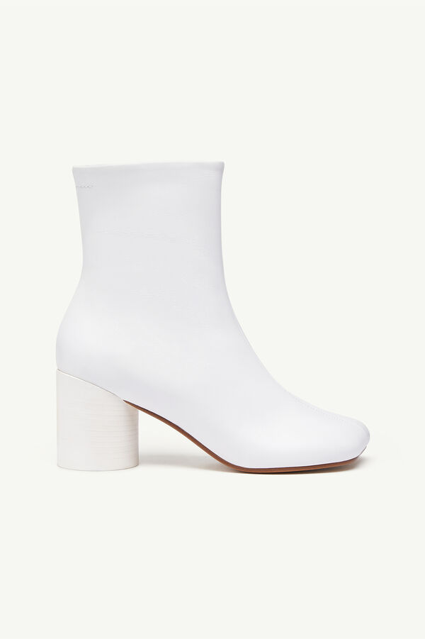 Maison Margiela Bottines Anatomiques