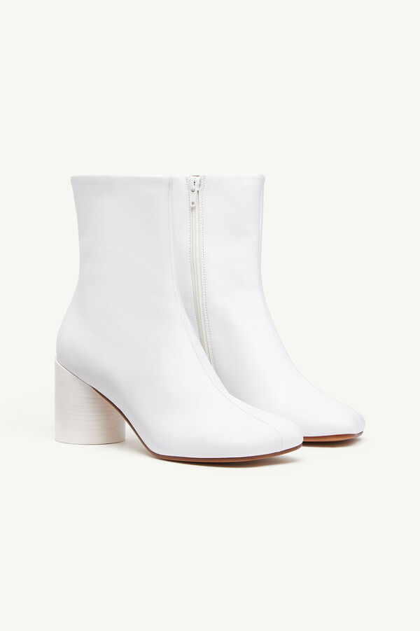 Maison Margiela Bottines Anatomiques