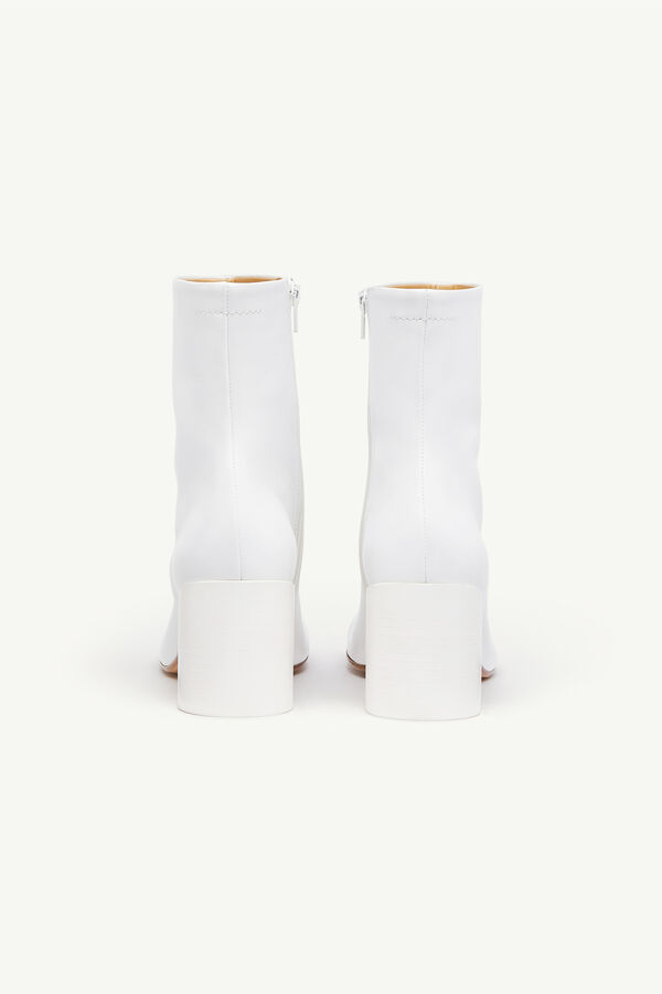 Maison Margiela Bottines Anatomiques