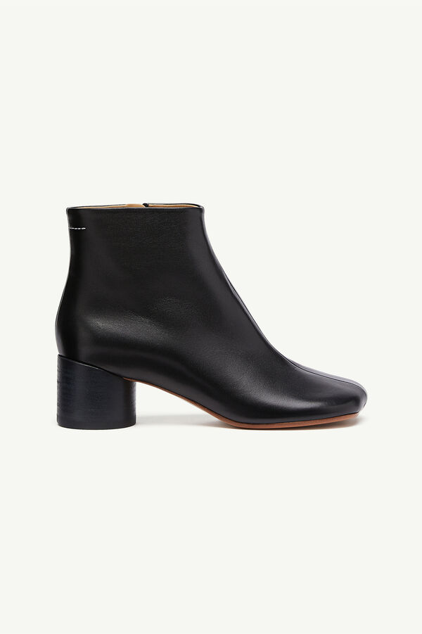 Maison Margiela Bottines Classiques Anatomiques