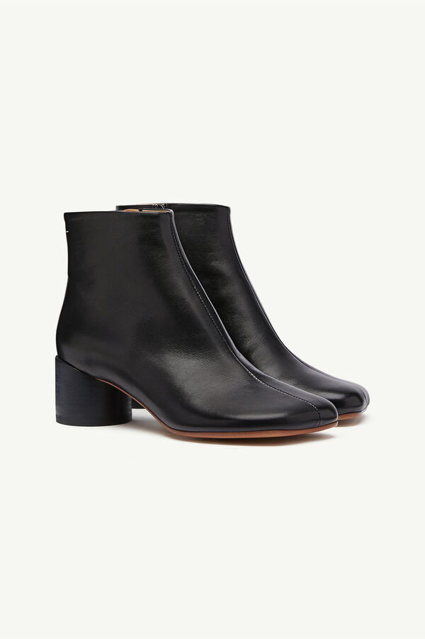 Maison Margiela Bottines Classiques Anatomiques