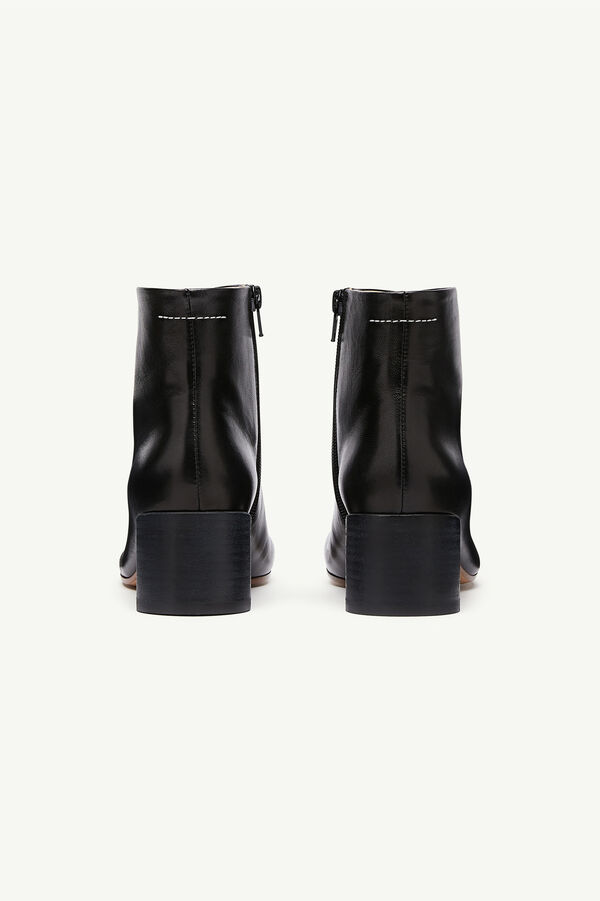 Maison Margiela Bottines Classiques Anatomiques