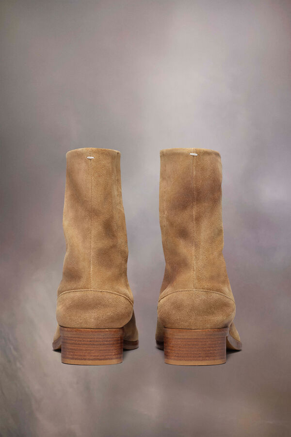 Maison Margiela Bottines Tabi