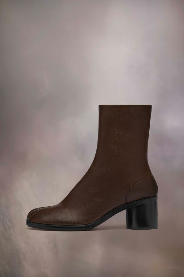 Maison Margiela Bottines Tabi