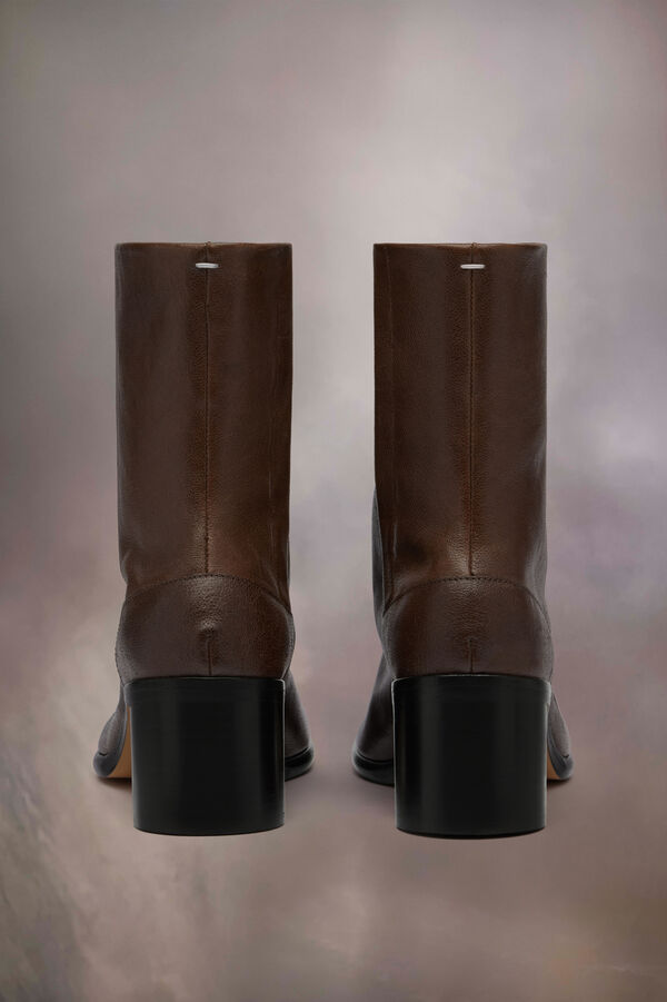 Maison Margiela Bottines Tabi