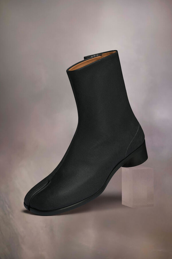 maison margiela Bottines Tabi