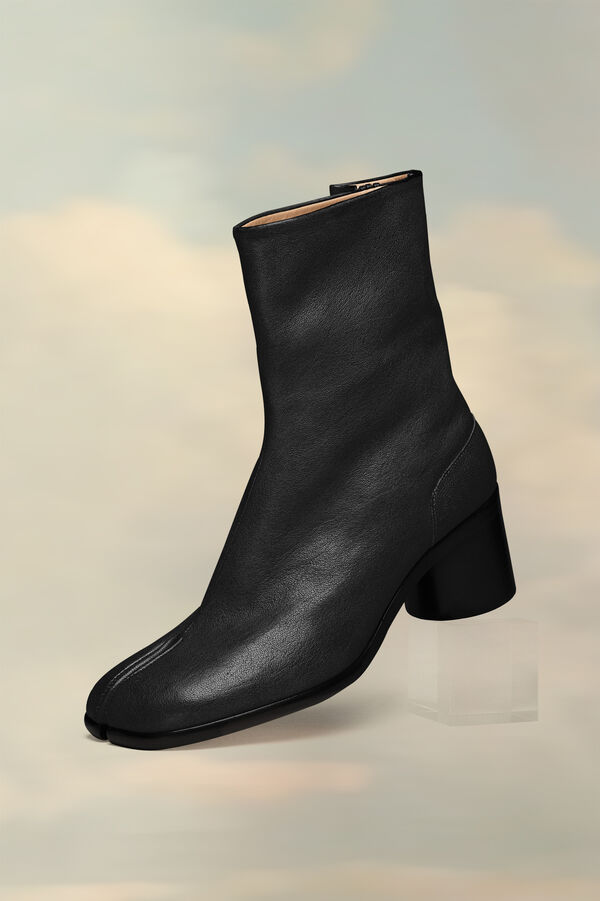 Maison Margiela Bottines Tabi