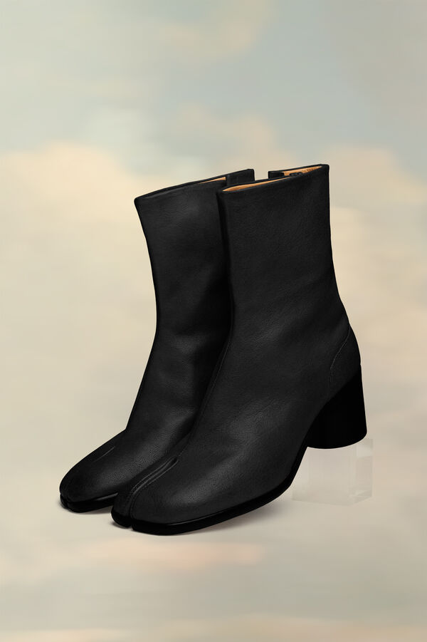 Maison Margiela Bottines Tabi
