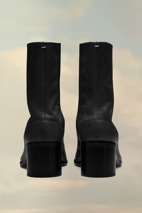 Maison Margiela Bottines Tabi