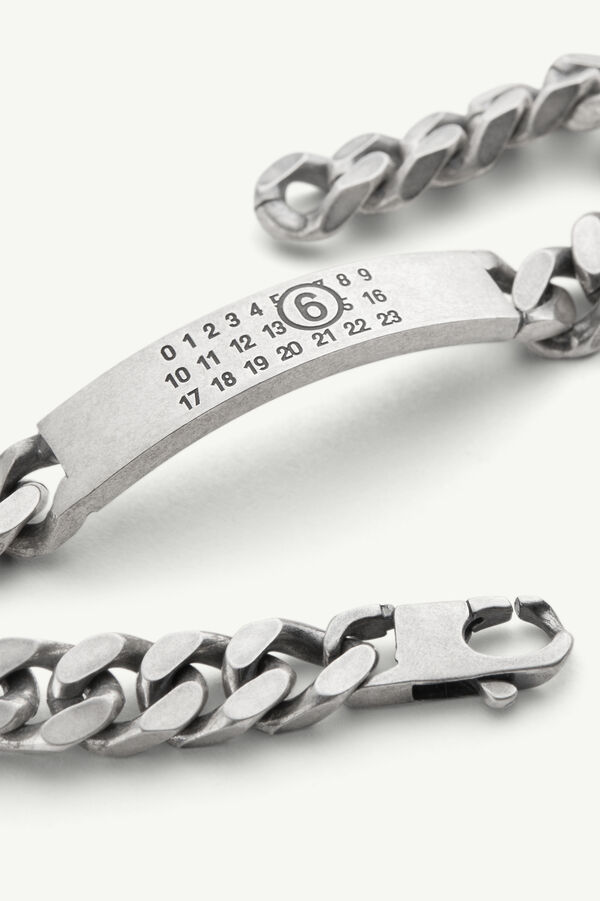 Maison Margiela Bracelet Chaîne Classique